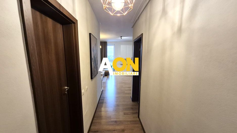 Apartament 2 Camere, Decomandat, 64 mp, Etaj 5, Zona Centru Sud - Poză 6
