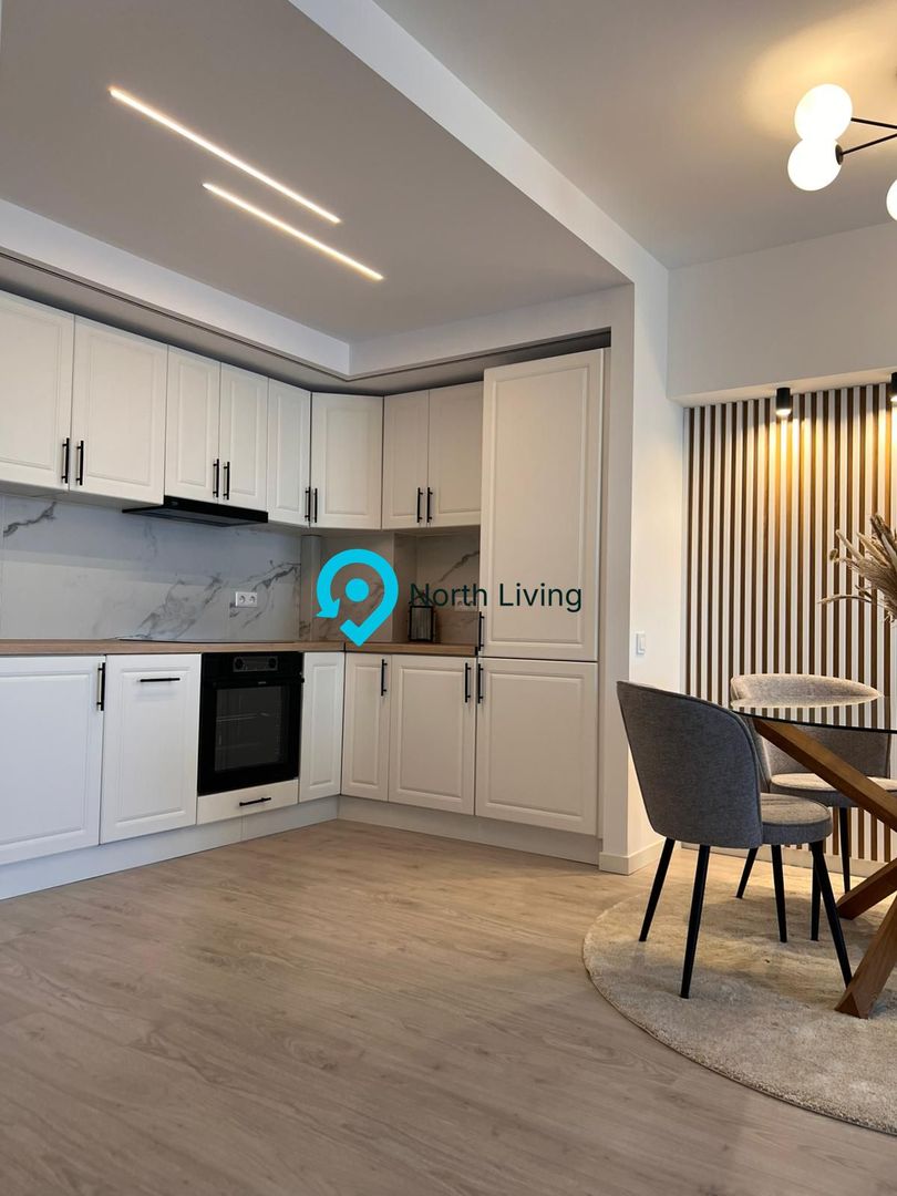 APARTAMENT DE LUX, 3 camere, Prelungirea Ghencea, Drumul Taberei - Poză 5