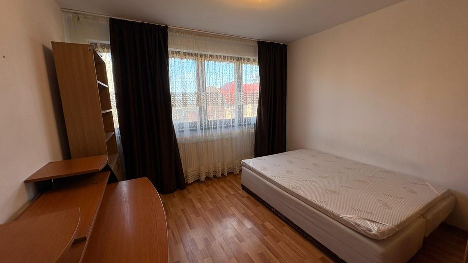 AP. 2 CAMERE EROII REVOLUTIEI, BUCATARIE INCHISA, MODERN, METROU 2 MIN - Poză 4