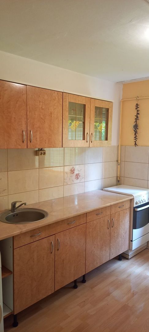 Apartament cu 1 camera - Poză 2