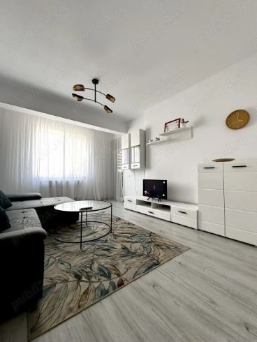 Apartament 3 camere, 72 mp, Theodor Pallady, bloc nou 2019, etaj 1 - Poză 5