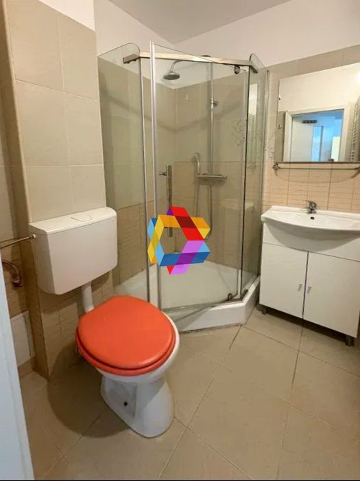 Apartament cu trei camere, zona Astra 49 mp - Poză 7