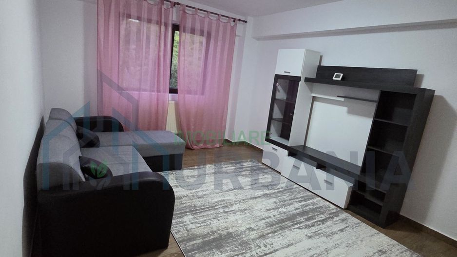 Apartament 2 camere de inchiriat, langa Gradinita Hlincea, Iasi - Poză 2
