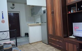 Închiriez camera camin  20 mp, zona Zimbru - Poză 4