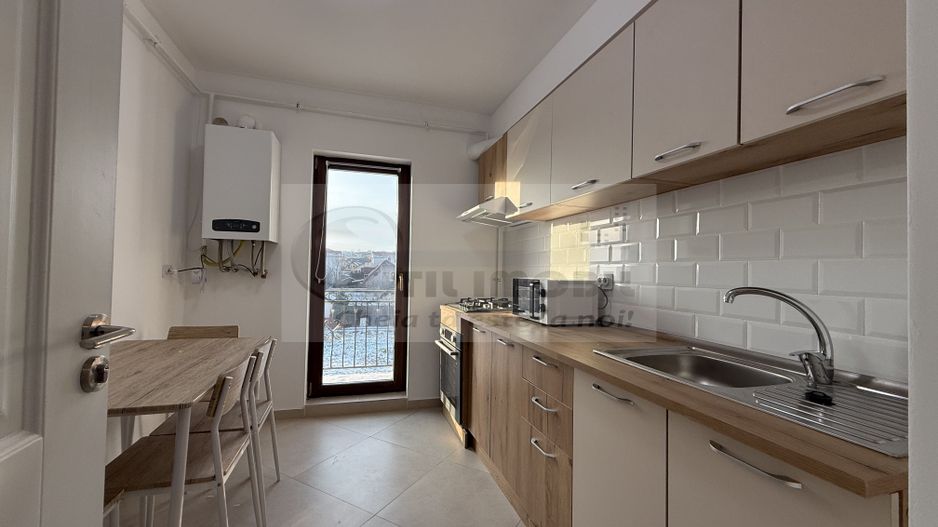 2 CAM , LUNCA CETATUII, DECOMANDAT , LOC PARCARE, PRIMA INCHIRIERE - Poză 13