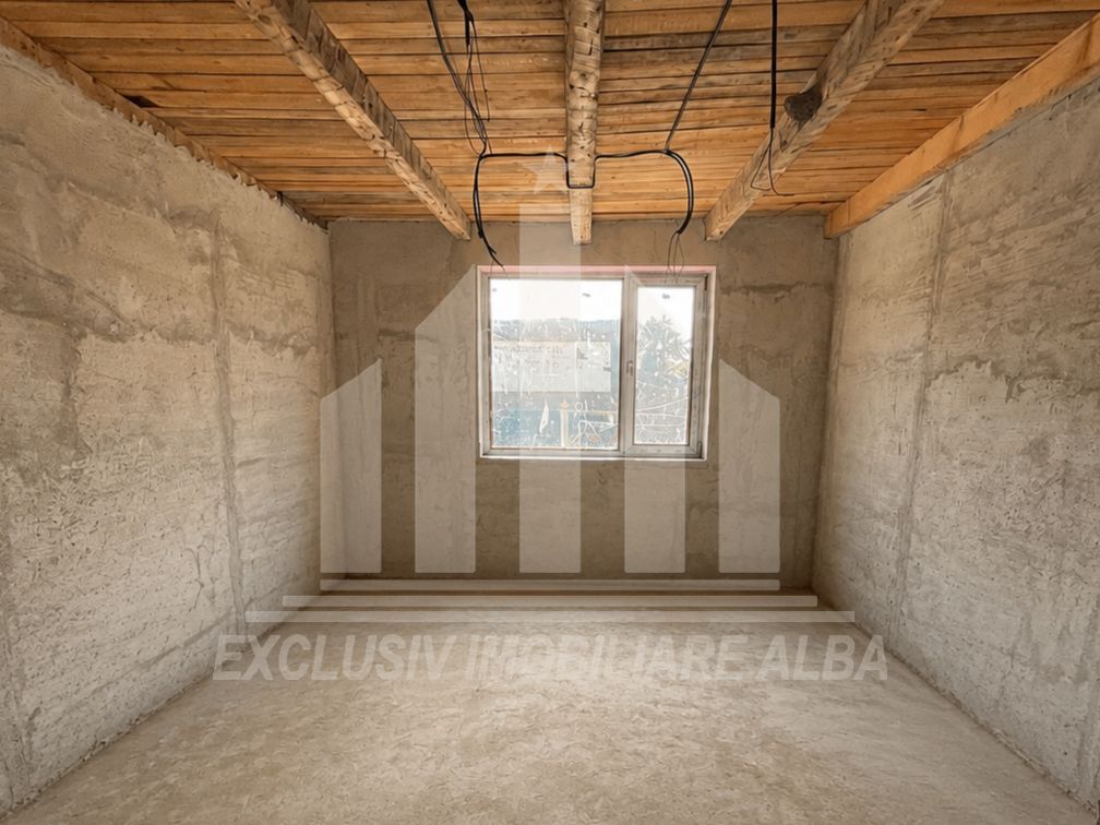 Casa individuala | De renovat | 150 mp | 370 mp teren | Lipoveni - Poză 3
