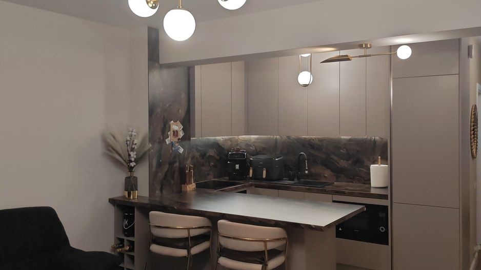 Apartament cu 2 Camere 56Mp I Suceava/Intrare Obcini I 116.000Euro - Poză 4