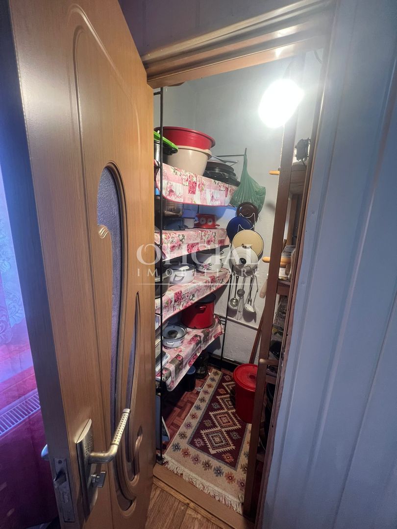 Apartament 3 camere | 62 mp | Decomandat | 2 Balcoane | Boxa | Apahida - Poză 9