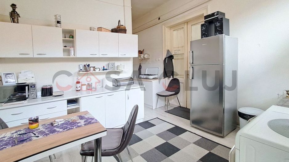 La Curte Comună, Posibilitate, Mansardare!! - Poză 2