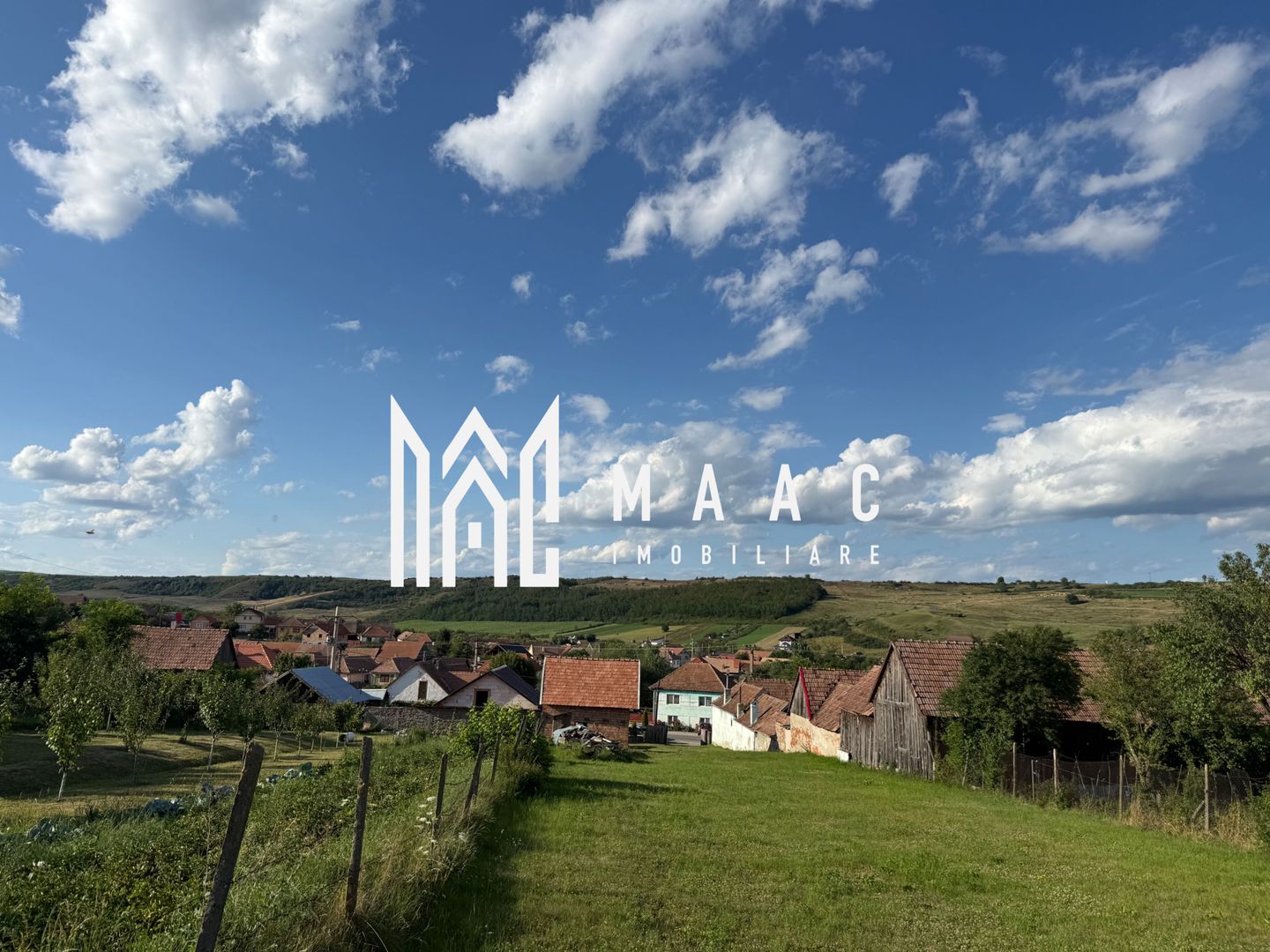 Teren Intravilan | 1.185 Mp | Deschidere la 2 Străzi | Toate Utilitățile | Daia - Poză 8