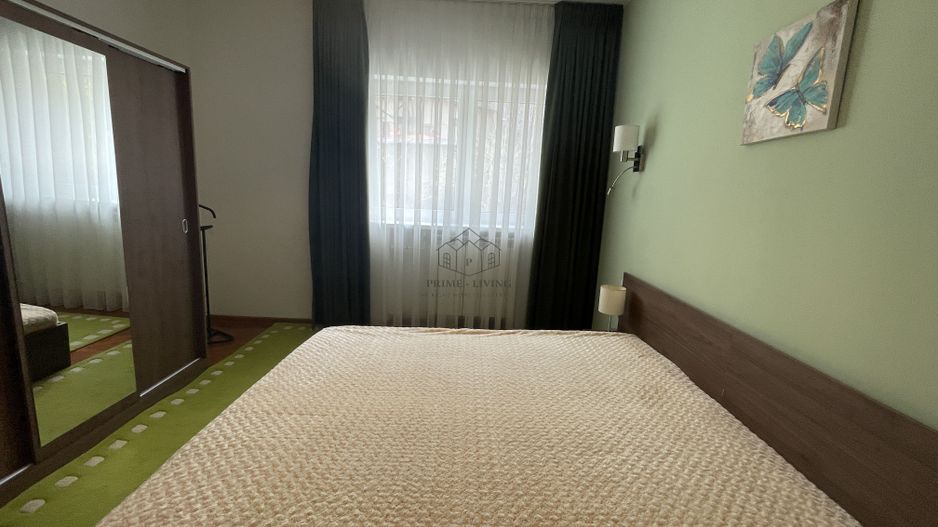 APARTAMENT CU 4 CAMERE NOU RENOVAT LA INCHIRIERE IN ZONA KISELEFF - Poză 22