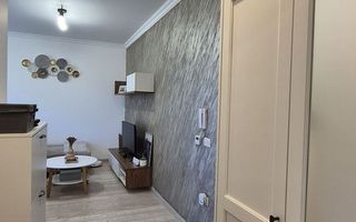 Giroc-Zona planetelor | 2 Camere | Curte proprie | Mobilat si Utilat - Poză 4