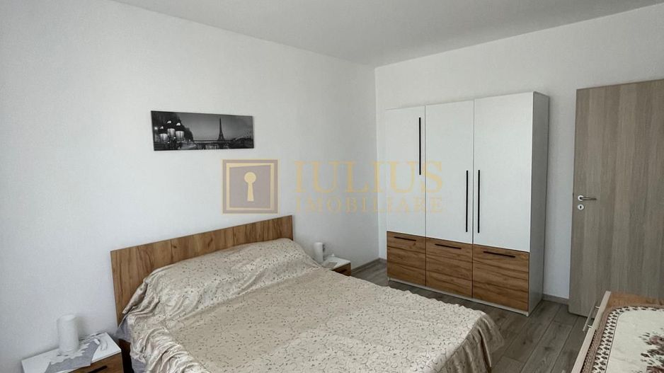 Braytim, bucatarie inchisa, centrala proprie, loc de parcare - Poză 5