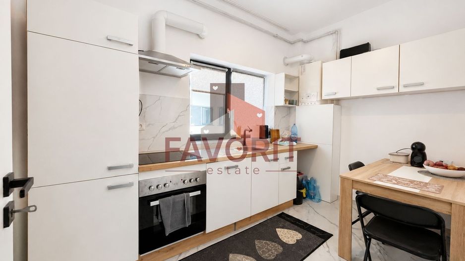 Apartament 2 camere decomandat | Calea Urseni - Poză 3