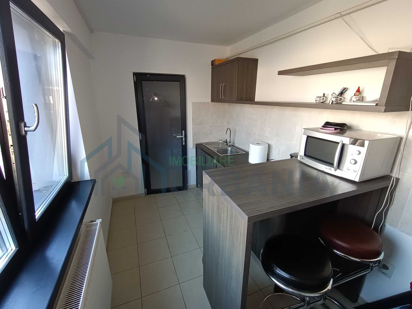 Spațiu pentru activități multiple (salon, birou, comerț, cabinet) – Zona Moara de Vânt, Iași - Poză 4