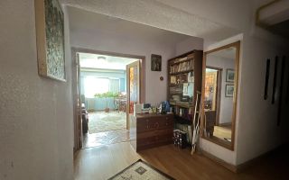 Apartament ULTRACENTRAL cu 4 camere,decomandat, langa Palas, 105 mp ! - Poză 6