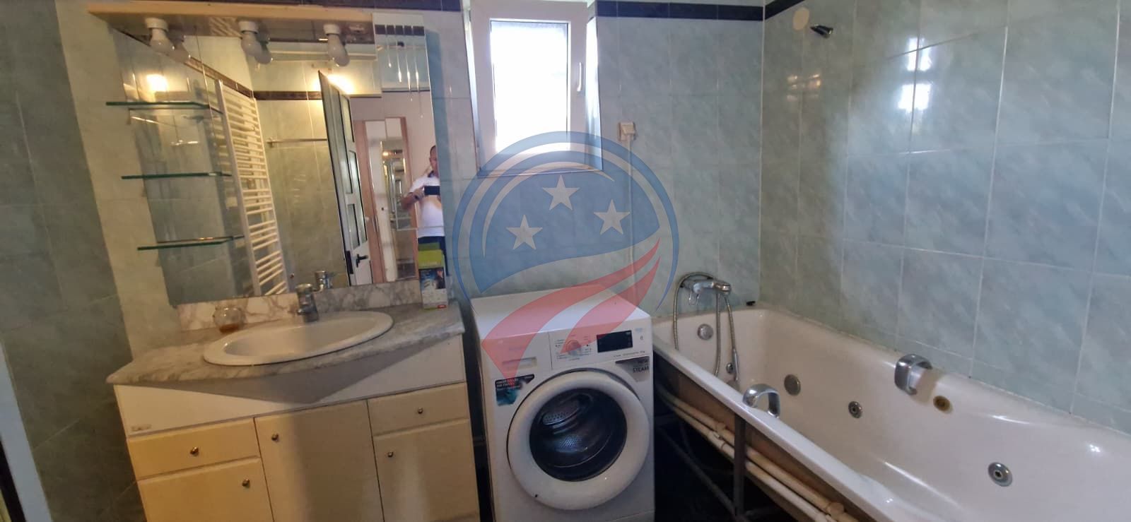 Apartament cu 2 camere de vânzare – Craiova, zona Ștefan Velovan | Etaj 2/2 - Poză 7
