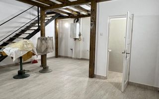 Spatiu pretabil pentru cabinet, Parter + Mansarda, zona Memorandumului - Poză 1
