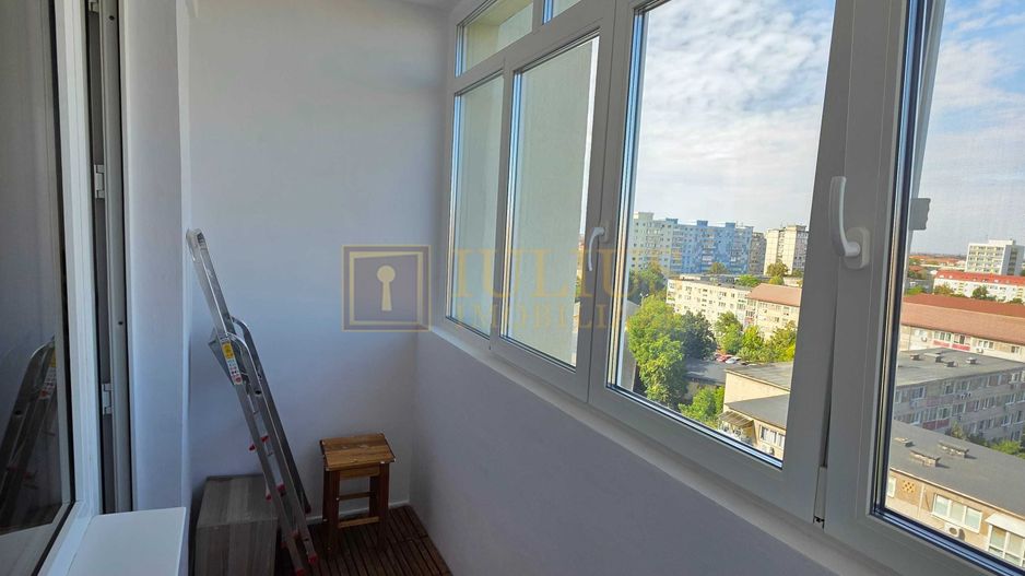 Apartament 2 camere, Circumvalatiunii - Iulius Mall - Poză 8
