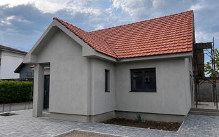 Comision 0%  Casa individuala premium Giroc | TEREN 520 MP | - Poză 4