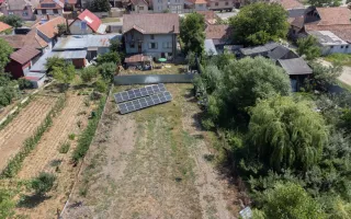Casă cu 3 Dormitoare | Teren 1.068 mp | Cheriu | Bihor - Poză 25