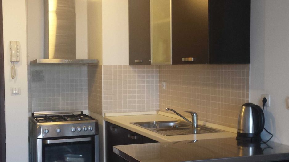 Rose Garden - vanzare apartament 2 camere - Poză 6