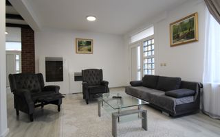 Casa individuala, zona Brytim, 4 camere + 2 bai, centrala proprie. - Poză 7