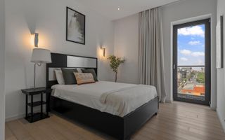 Penthouse tip duplex | 4 camere | One Herastrau Park - Poză 11