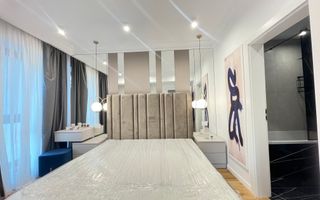 Apartament  LUX**Modern** 3 Camere**Bloc NOU //str. Agricultori - Poză 10