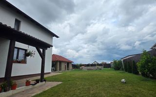 Casa Individuala I Teren 753mp I Curte +Terasa I Cristian - Poză 31