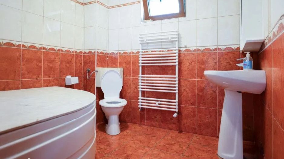 6 cam | vila | Gradinita birou | | Bucurestii Noi Bazilescu - Poză 29