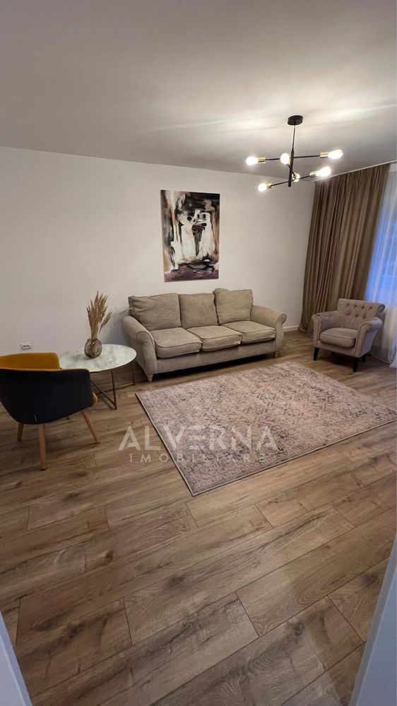 Apartament 2 camere decomandate 60mp | balcon | zona piata Marasti - Poză 2