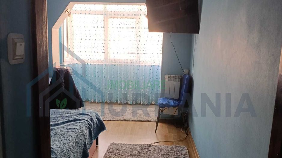 #, apartament 3 camere decomandat, 2 băi, mobilat Iulius Mall - Poză 4