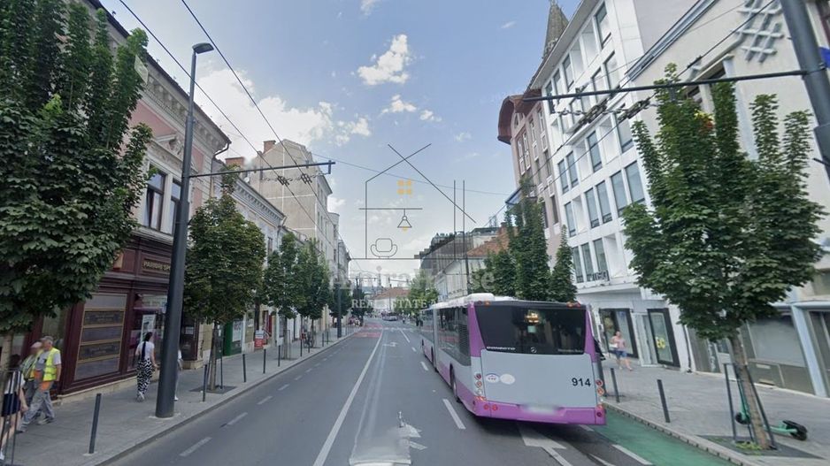 Doua apartamente de 49 mp si 46 mp, finisate, cladire istorica, str R Ferdinand - Poză 25