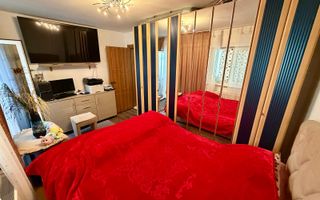 2 camere in bloc 2021 - Promenada Mall - 52.7mp - etaj 2 - centrala - Poză 7