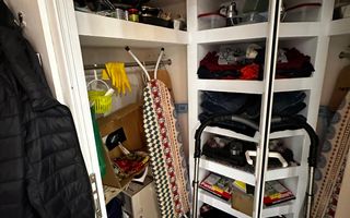 Apartament 1 camera et 2 cu centrala proprie si clima Complexul Studentesc - Poză 6