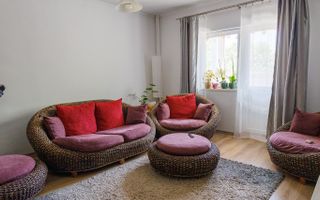 2 Camere Mall Vitan Spatios - Poză 3