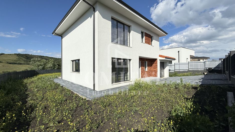 Casă individuală, 120 mp | Garaj | Teren 500 mp - Poză 4
