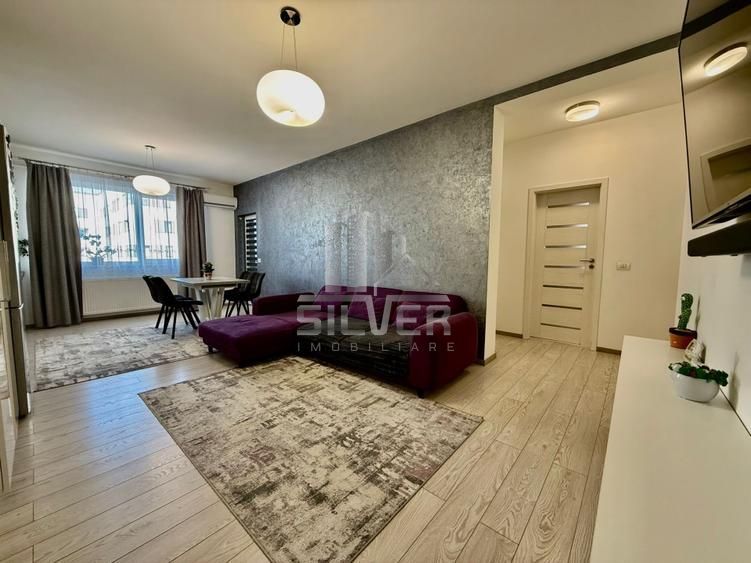 Apartament cu 3 camere/65 mp/parcare/zona Somesului. - Poză 4