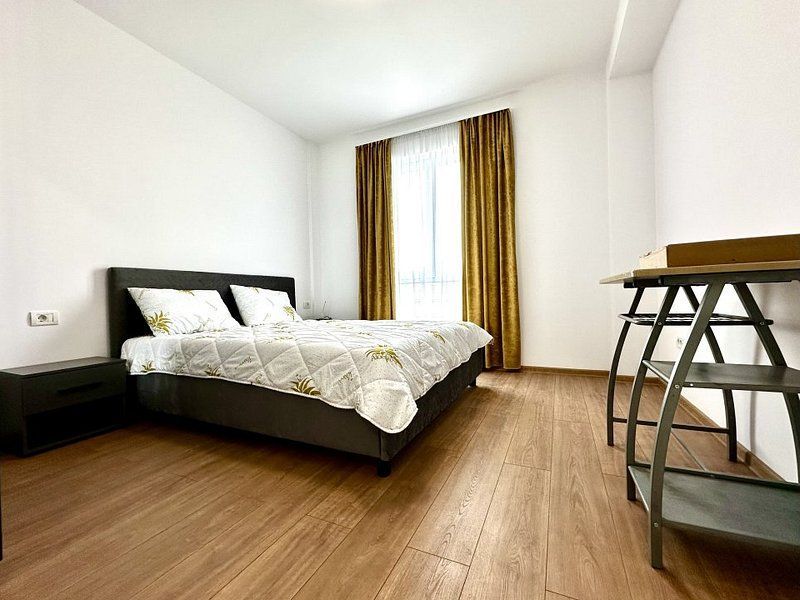 Apartament 2 camere,  loc subteran,  zona Lipovei - Iulius Town - Poză 8