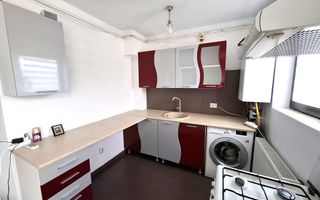 Ap.2 cam mobilat și utilat,  centrală proprie,  loc parcare, Popești L - Poză 3