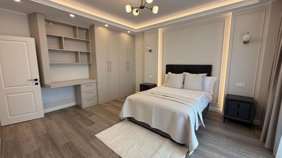 Apartament LUX 104 MP | Rădăuți | 2 Băi | Open Space | Etaj 1 - Poză 14