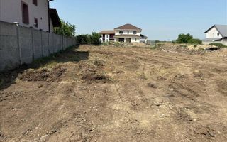 Teren de vanzare in Dumbravita - Poză 3