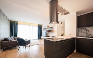 Apartament premium cu 3 camere | One Herăstrău Plaza - Poză 4