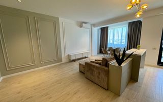 Apartament 2 camere de închiriat | Pipera - Rond OMV | Residence 5 - Poză 7
