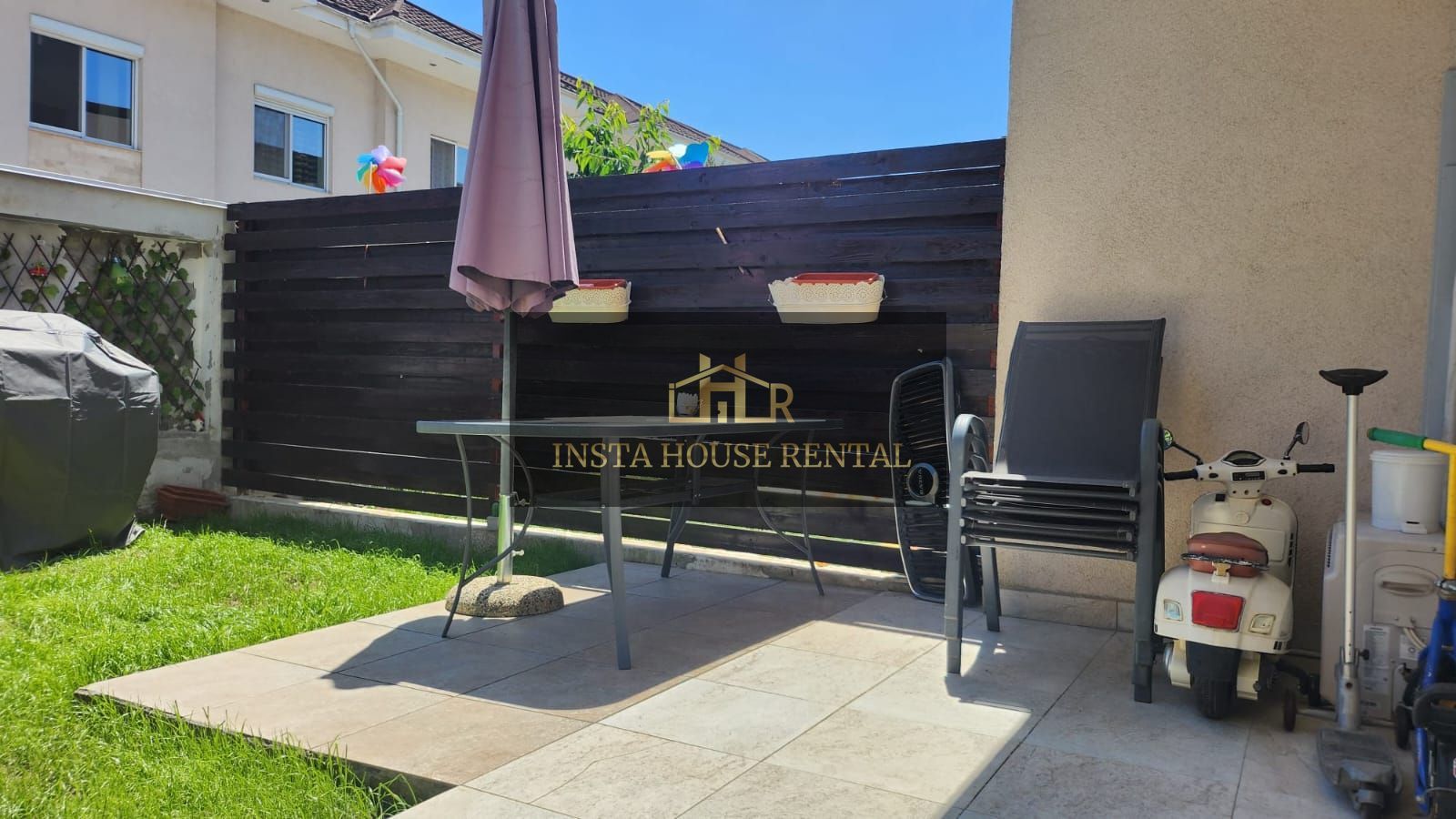 4 camere Avangarde Forest /  Pipera - Poză 4