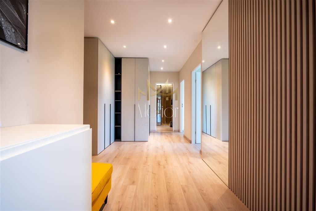 &#9989; Apartament superb 3 camere | 80 mp | terasa | garaj | bloc nou | Andrei Muresanu! - Poză 6