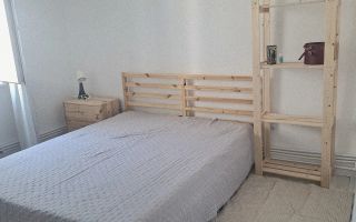 De inchiriat apartament 2 camere, Piața Centrală, et. 4, renovat, 450 eur - Poză 5