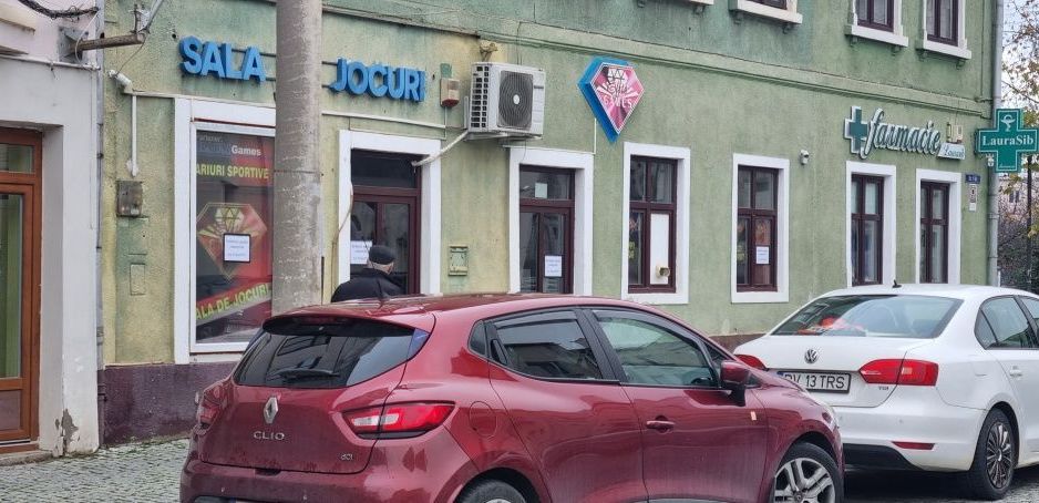 SPATIU COMERCIAL STRADAL ULTRACENTRAL | 9 MAI- GARA - Poză 3