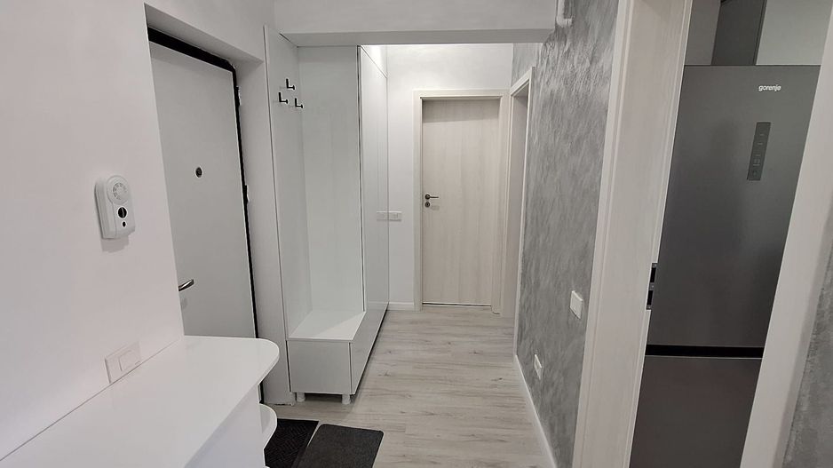 Apartament 2 camere decomandat Metrou Aparatori - Drumul Binelui - Poză 18